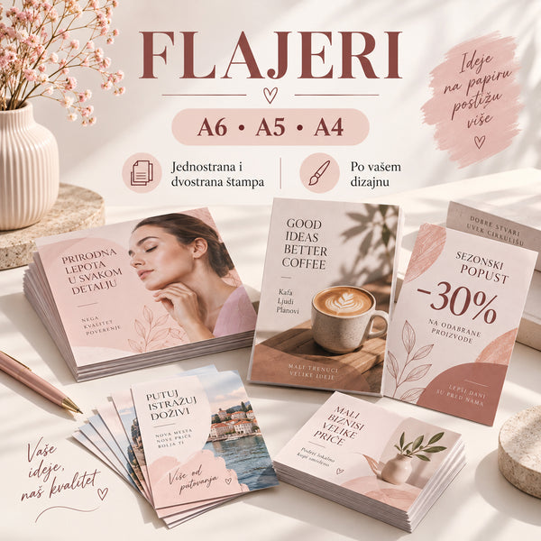 Flajeri