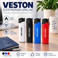 Personalizovani upaljači VESTON sa UV štampom