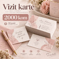 Vizit karte